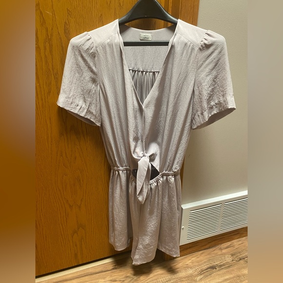 Wilfred Romper - Picture 2 of 3